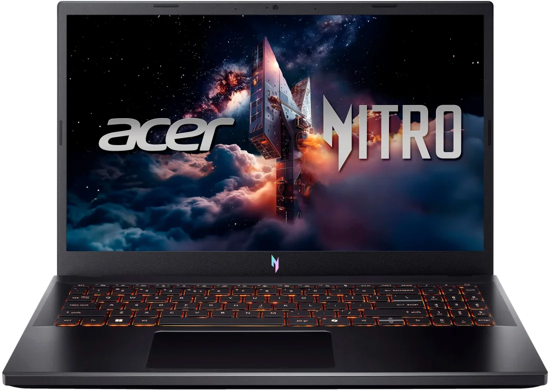 Ноубук ASUS TUF Gaming F15 FX507VI-LP158W /Intel Core i7/ 32Gb/ 1Tb/ RTX 4070 9