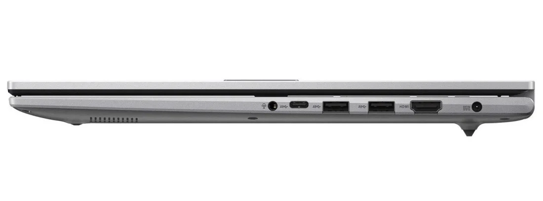 Asus Vivobook 17 X1704VA-AU663 (90NB10V1-M00SM0) Cool Silver 7