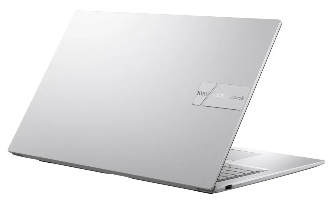 Asus Vivobook 17 X1704VA-AU663 (90NB10V1-M00SM0) Cool Silver 9