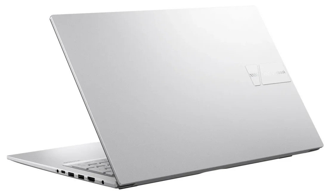Asus Vivobook 17 X1704VA-AU663 (90NB10V1-M00SM0) Cool Silver 10