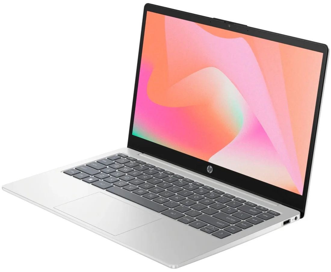 HP 15-fd1152ua (C78T1EA) Natural Silver 4