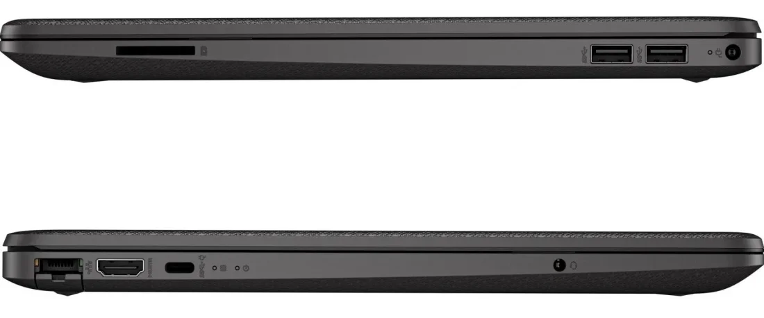 HP 250R-G9 (C38KCAT) Black 6