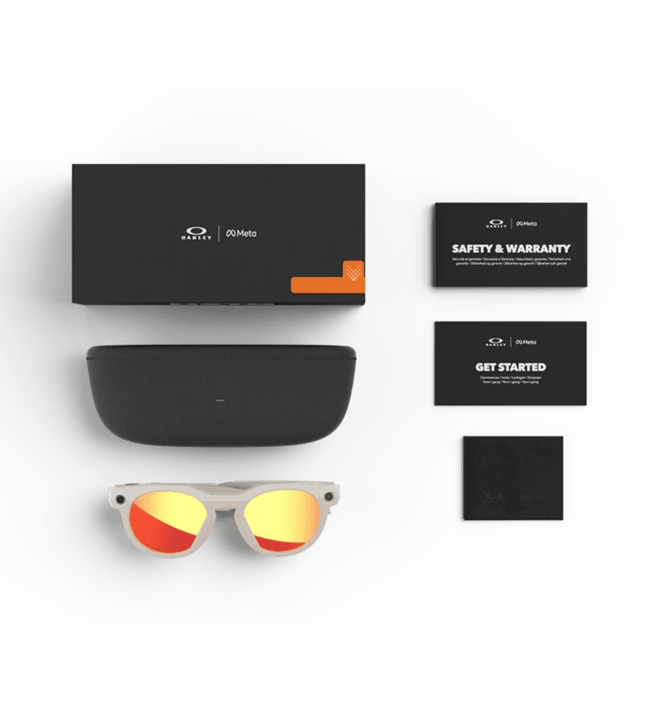 Фото комплектації товару