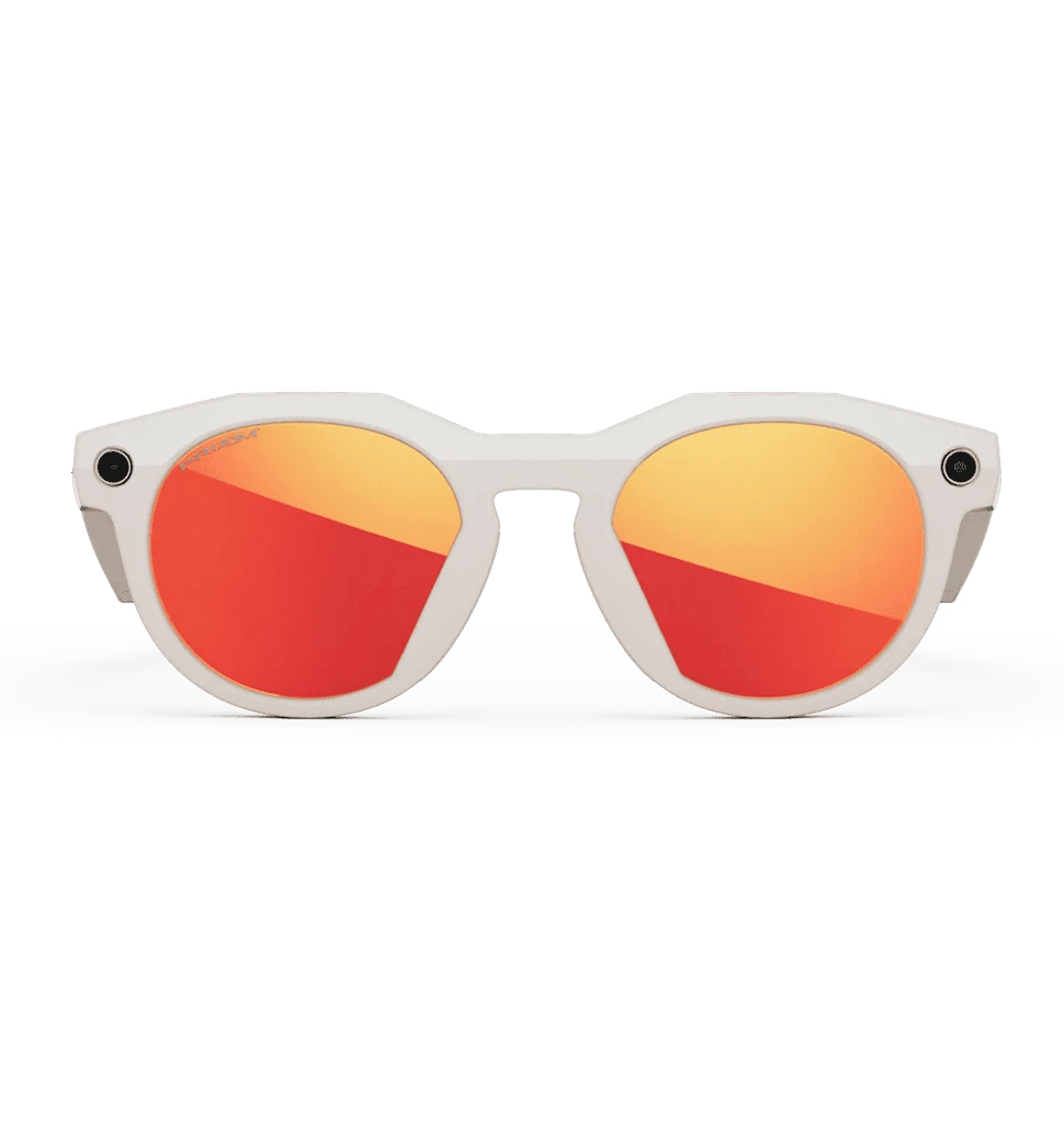 Вид з переду