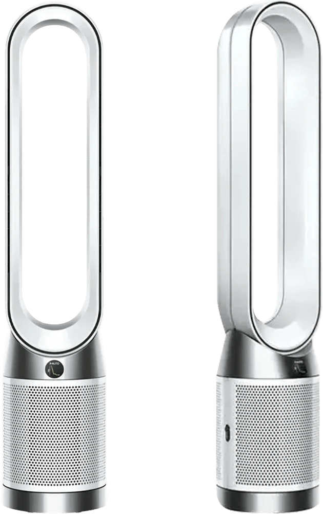 Очищувач повітря Dyson PC1 (544901-01) вид передня сторона та бічна грань