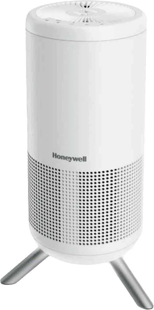 Очищувач повітря Honeywell HPA830WE4 (TOW017931) головне фото