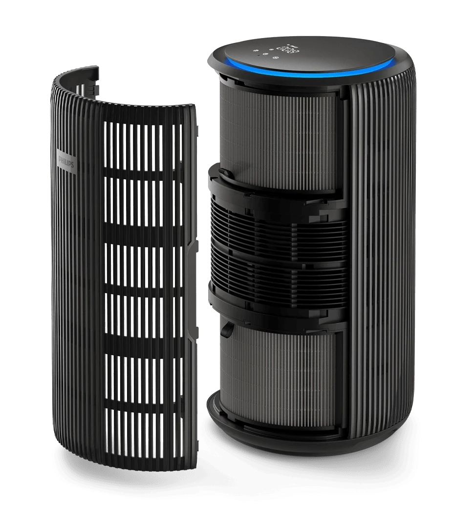 Очищувач повітря Philips PureProtect 3200 AC3221/13 - фото фільтру