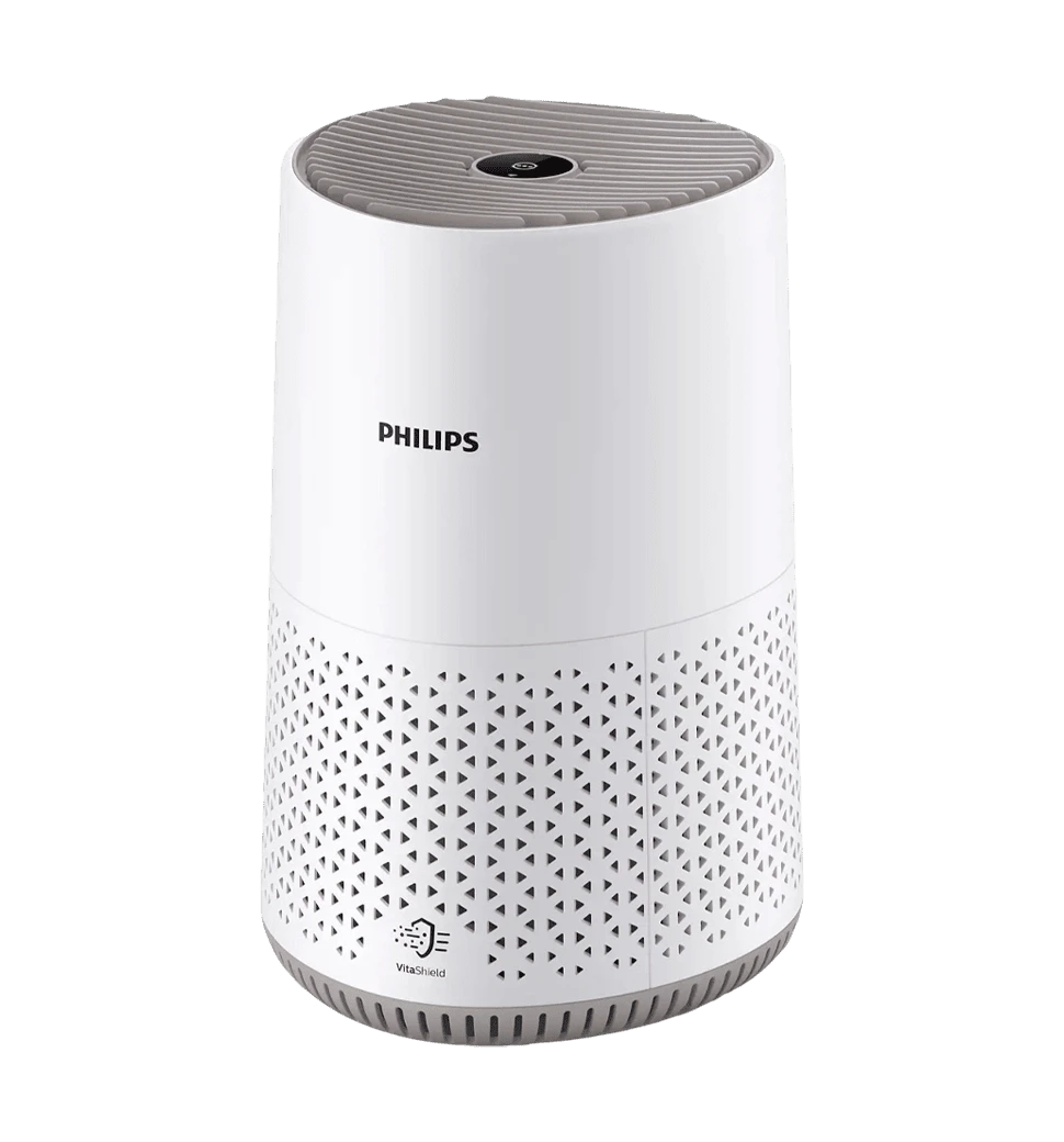 Очищувач повітря Philips Series 600i AC0650/10 - загальне фото