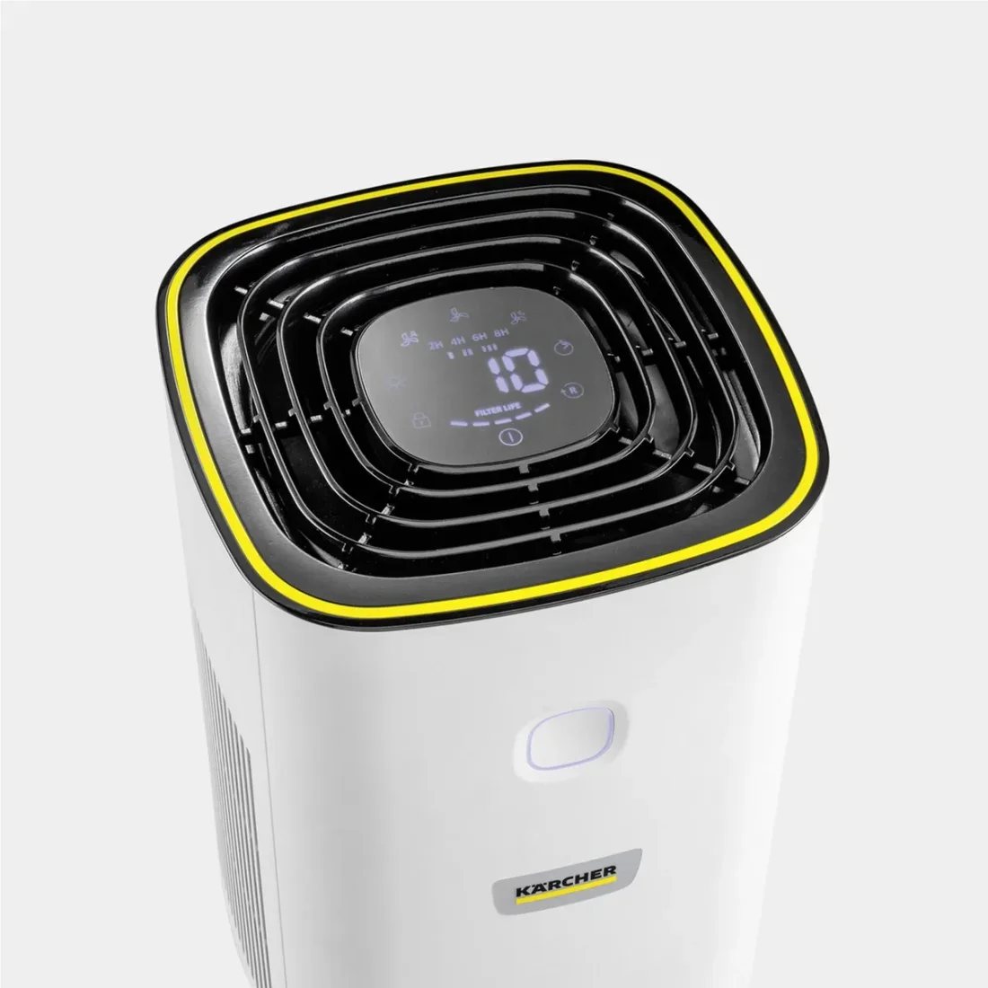 Очисник повітря Karcher AF 20 (1.024-820.0) 3