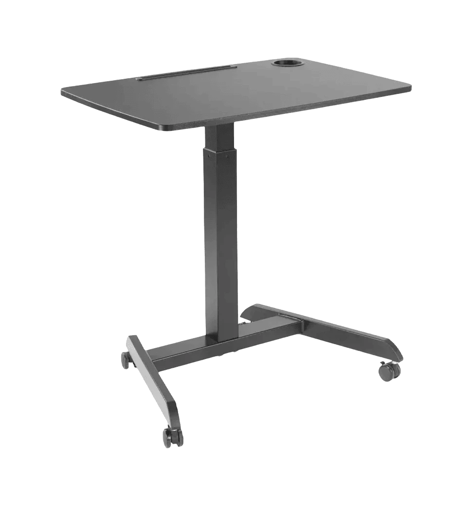 Офісний стіл з регулюванням висоти Officepro ODM380B головне