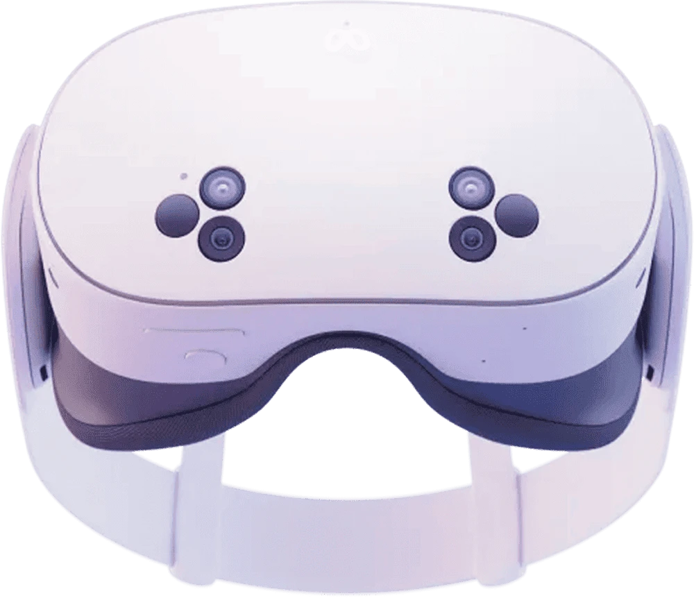 Вид з переду