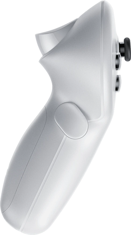 Окуляри віртуальної реальності Pico 4 Ultra 12/256GB (P9001SW40677H) вид контролера