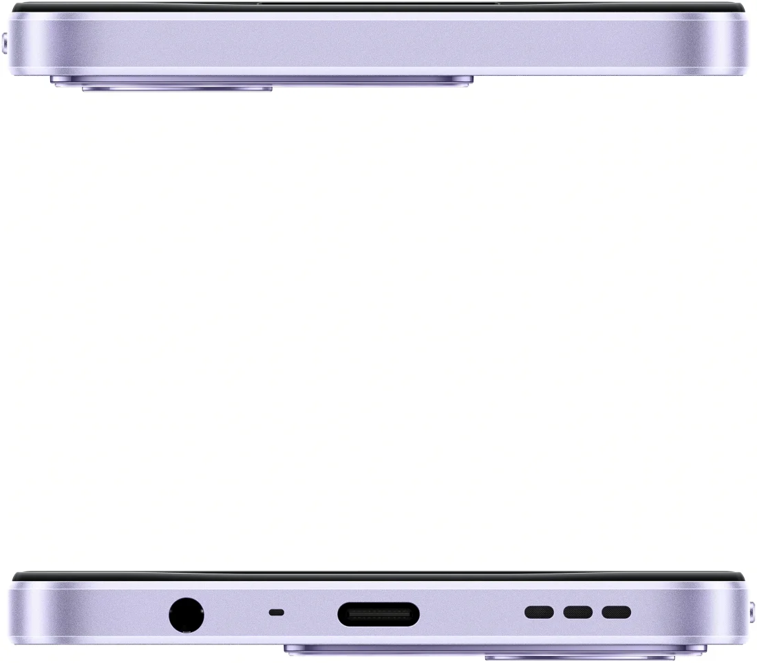 OPPO A3 6/256Gb Starry Purple 9