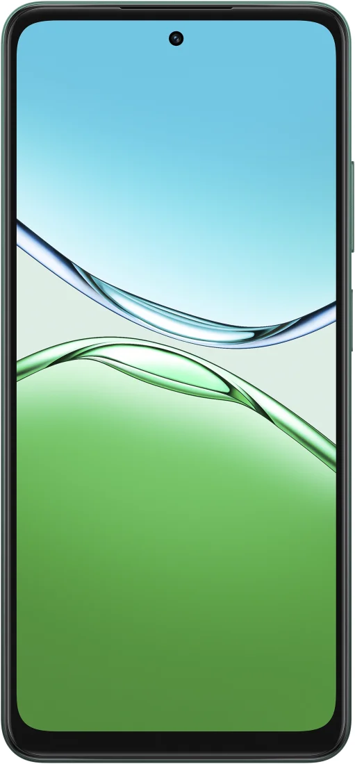 OPPO A5 6/128Gb Aurora Green 2