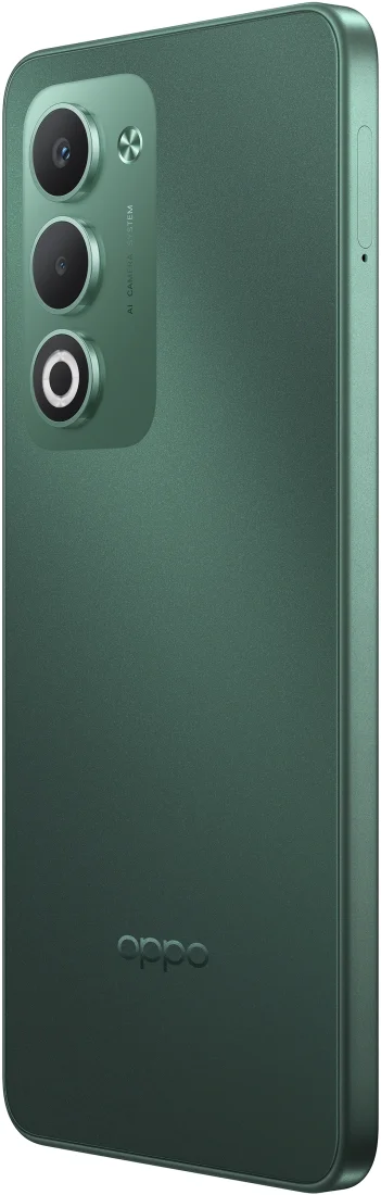 OPPO A5 8/256Gb Aurora Green 5