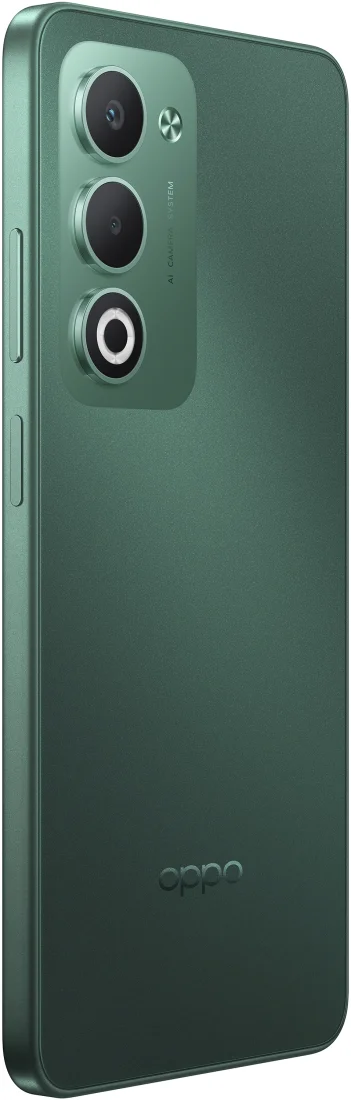 OPPO A5 8/256Gb Aurora Green 4