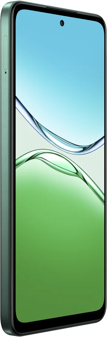 OPPO A5 8/256Gb Aurora Green 7