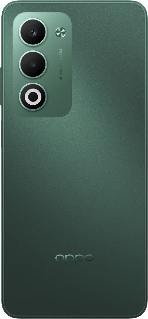 OPPO A5 8/256Gb Aurora Green 3