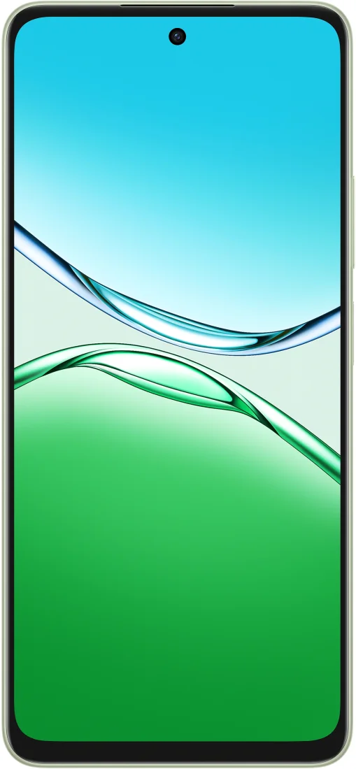 OPPO A5 Pro 4G 8/128Gb Olive Green 3