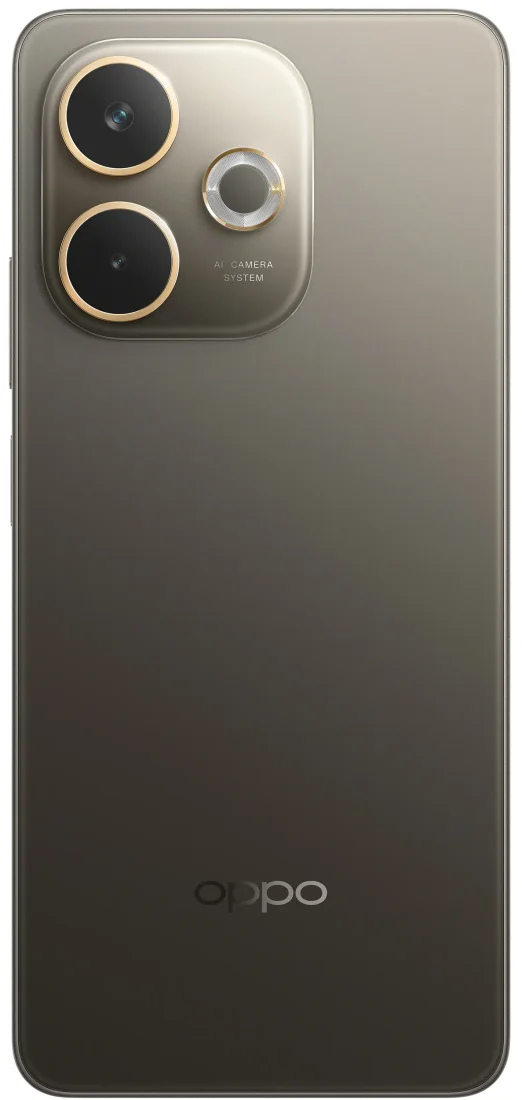 OPPO A5 Pro 5G 8/256Gb Black Brown 2