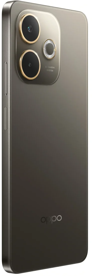 OPPO A5 Pro 5G 8/256Gb Black Brown 4