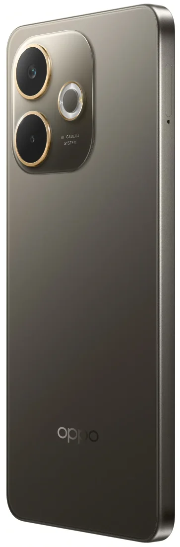 OPPO A5 Pro 5G 8/256Gb Black Brown 5