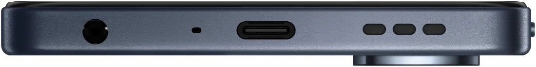 OPPO A5х 4/128Gb Midnight Blue 10