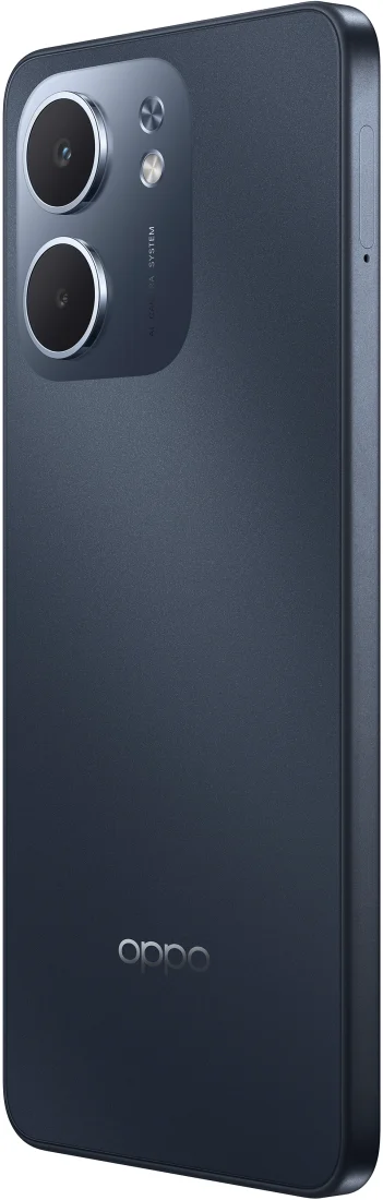 OPPO A5х 4/128Gb Midnight Blue 6