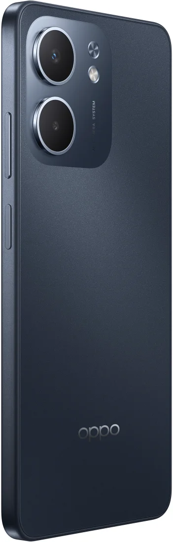 OPPO A5х 4/128Gb Midnight Blue 7