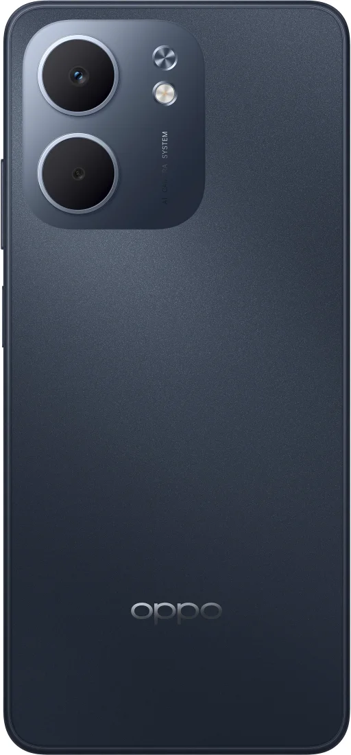 OPPO A5х 4/128Gb Midnight Blue 2