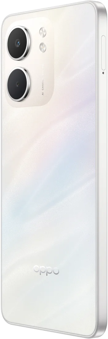 OPPO A5х NFC 4/128Gb Laser White 6