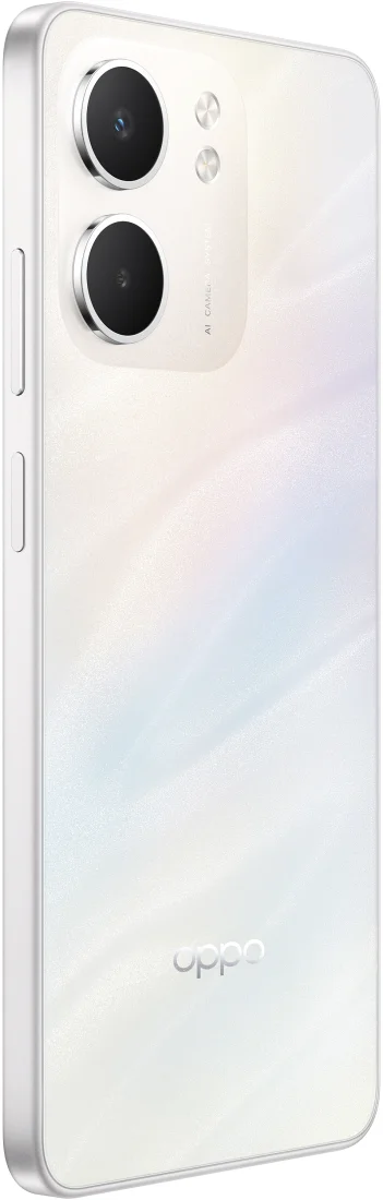 OPPO A5х NFC 4/128Gb Laser White 7