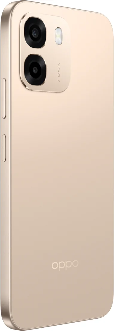 OPPO A6 6/256Gb Aurora Gold 6