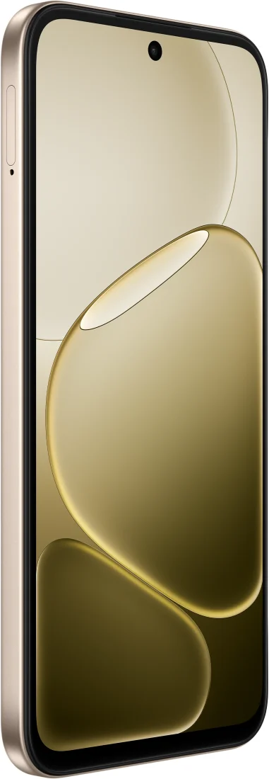 OPPO A6 6/256Gb Aurora Gold 8