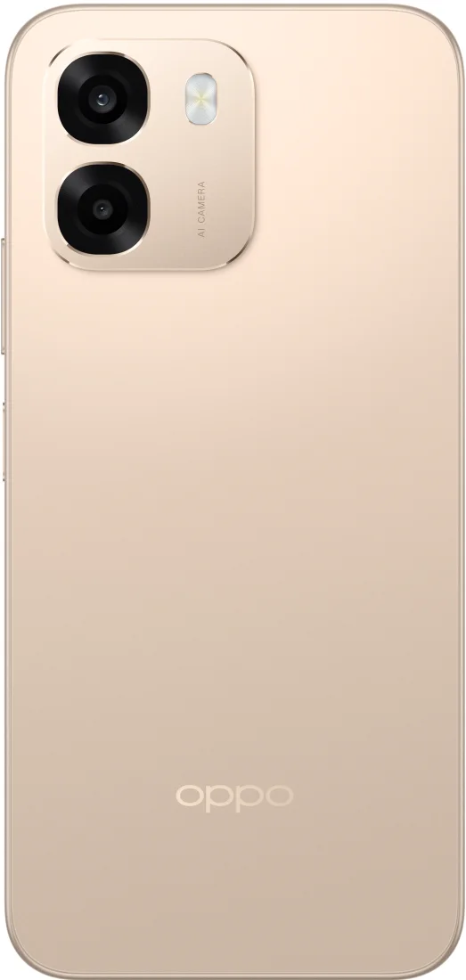 OPPO A6 6/256Gb Aurora Gold 3