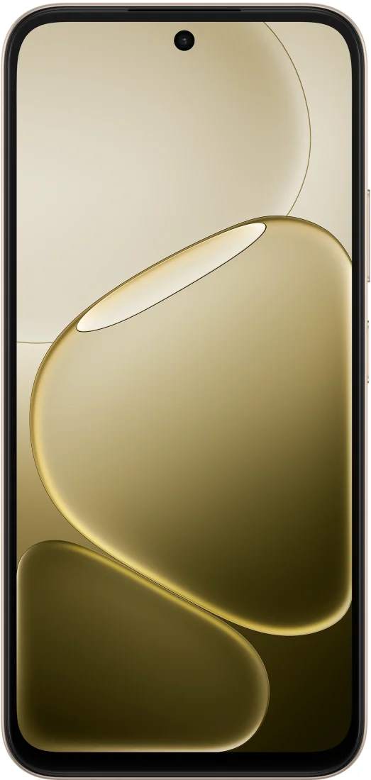 OPPO A6 6/256Gb Aurora Gold 2