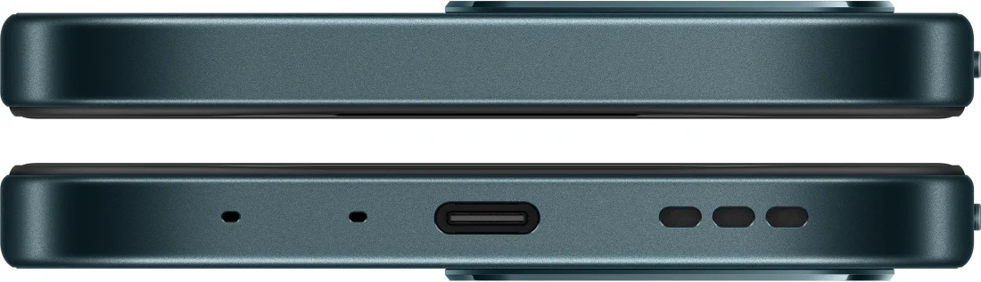 OPPO A6 6/256Gb Sapphire Blue 9