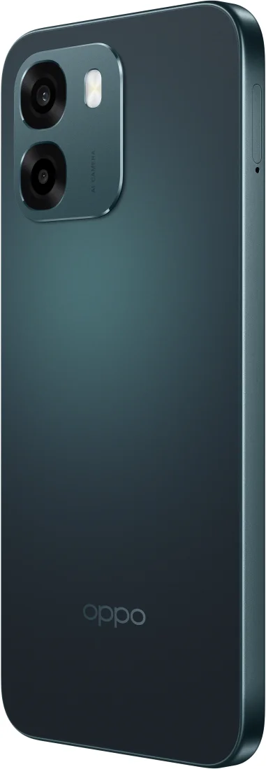 OPPO A6 6/256Gb Sapphire Blue 5