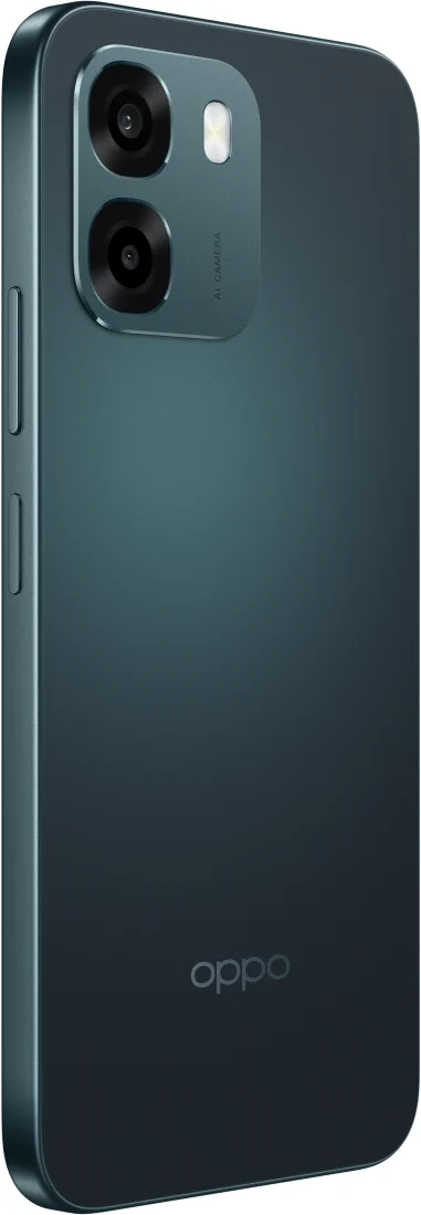 OPPO A6 6/256Gb Sapphire Blue 6