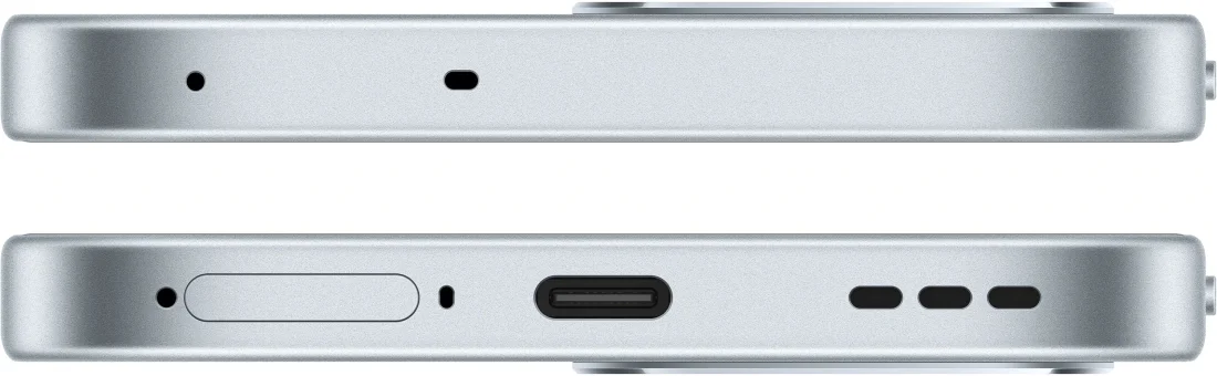 OPPO A6 Pro 4G 8/256Gb Lunar Titanium 9