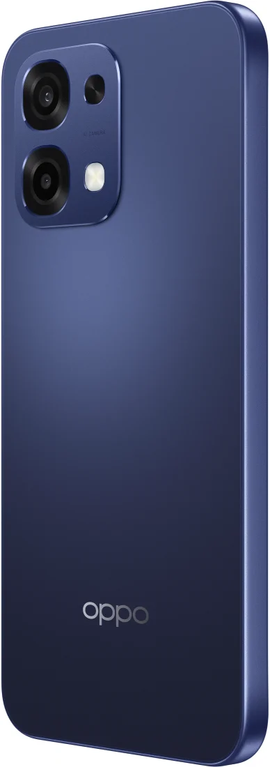 OPPO A6 Pro 4G 8/256Gb Stellar Blue 4