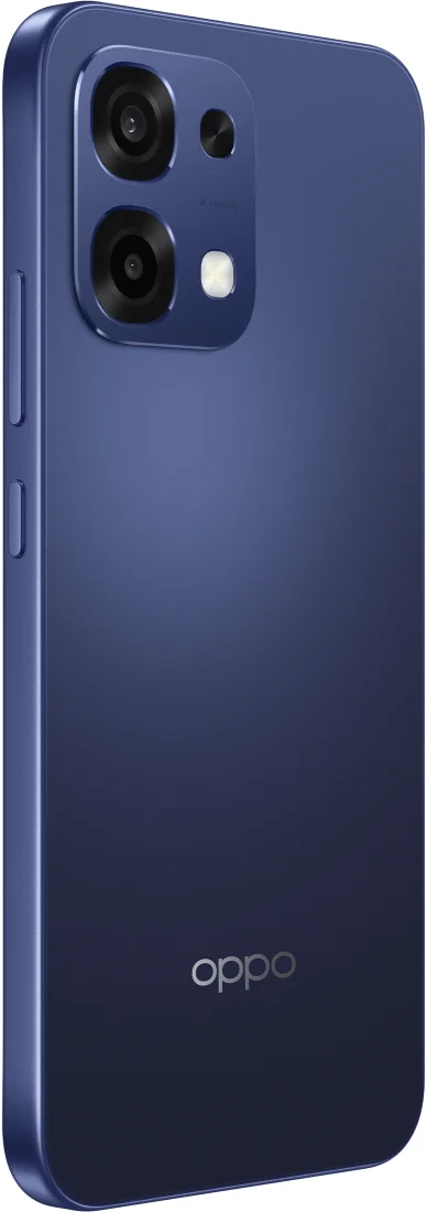 OPPO A6 Pro 4G 8/256Gb Stellar Blue 5