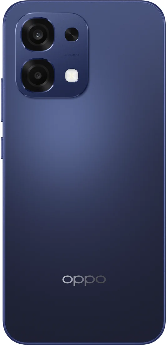 OPPO A6 Pro 4G 8/256Gb Stellar Blue 2