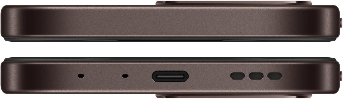 OPPO A6s 8/256Gb Cappuccino Brown 9