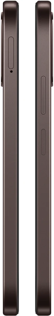 OPPO A6s 8/256Gb Cappuccino Brown 8