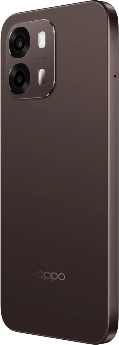 OPPO A6s 8/256Gb Cappuccino Brown 6