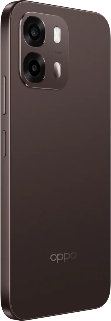 OPPO A6s 8/256Gb Cappuccino Brown 7