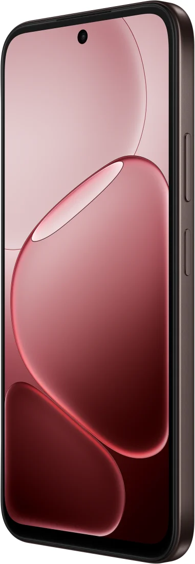 OPPO A6s 8/256Gb Cappuccino Brown 5