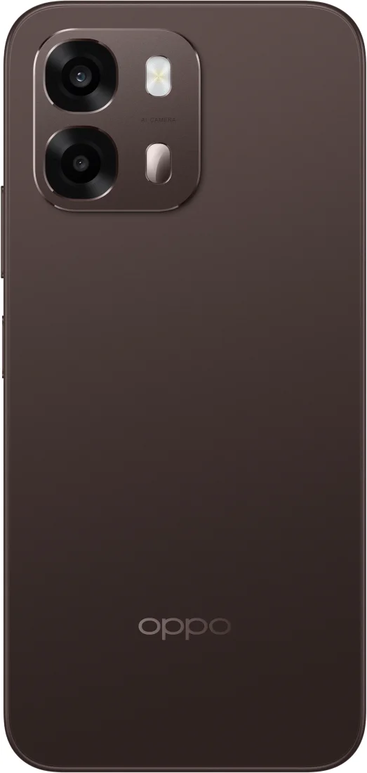 OPPO A6s 8/256Gb Cappuccino Brown 3