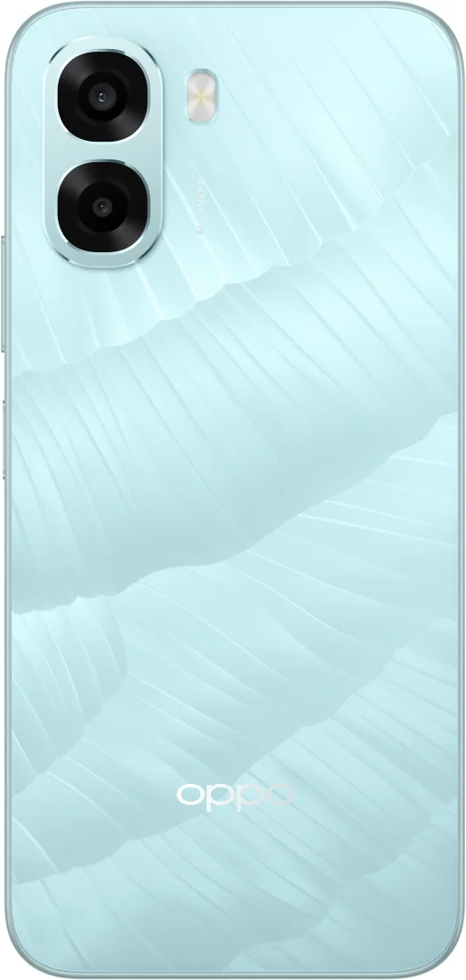 OPPO A6x NFC 4/128Gb Ice Blue 2